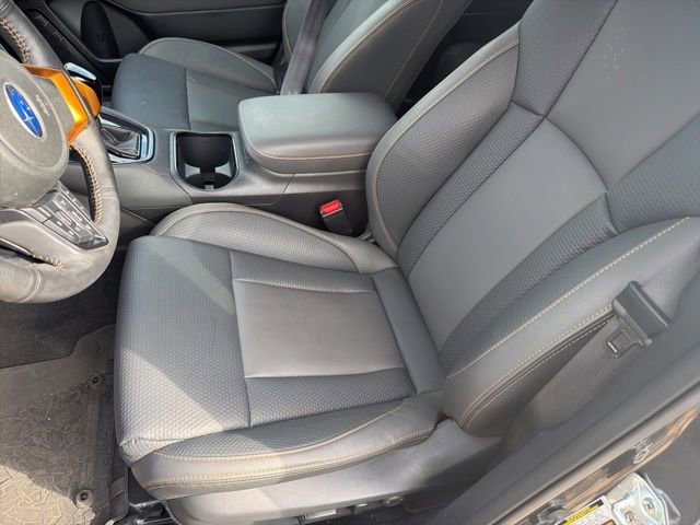 Used 2024 Subaru Outback Wilderness image 9