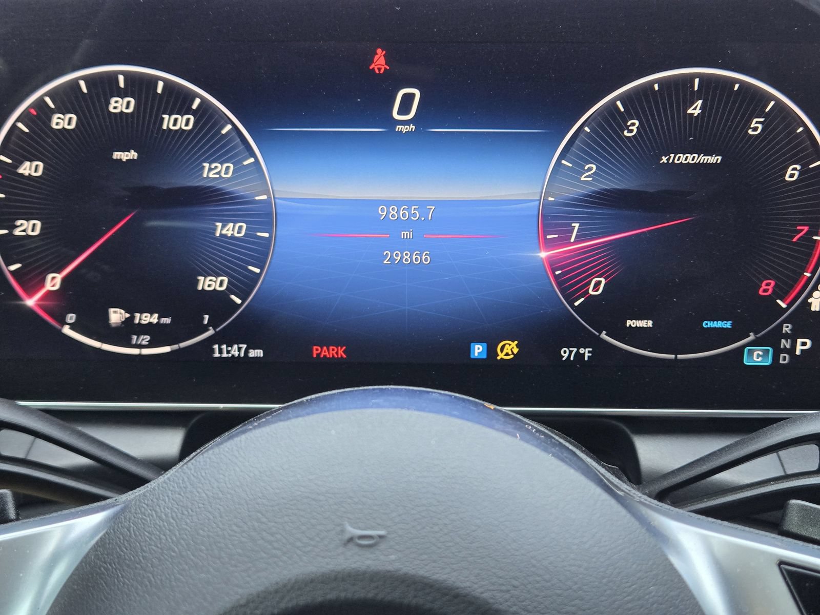 Used 2023 Mercedes-Benz GLC 300 image 19