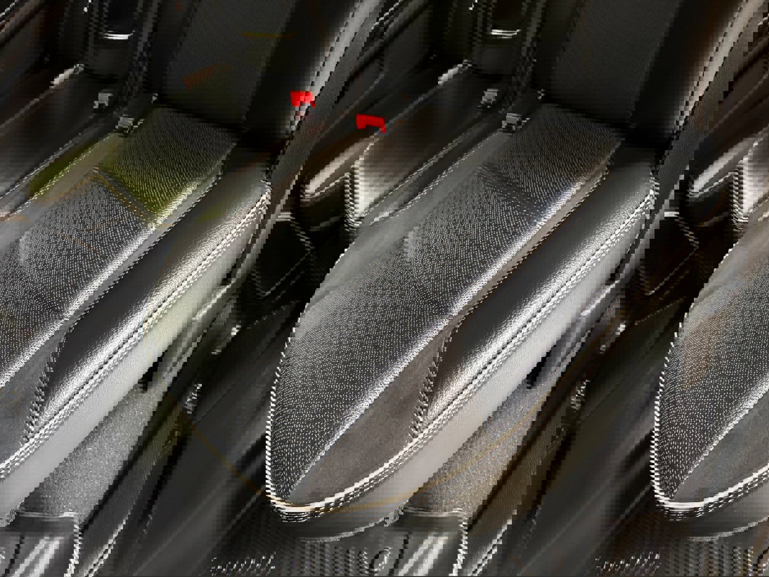 Used 2023 RAM 2500 Laramie w/ Night Edition image 38