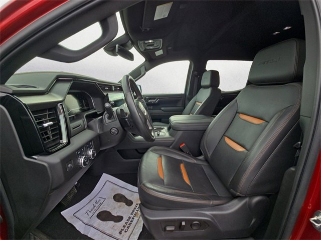 Used 2023 GMC Sierra 1500 AT4 w/ AT4 Premium Package image 9
