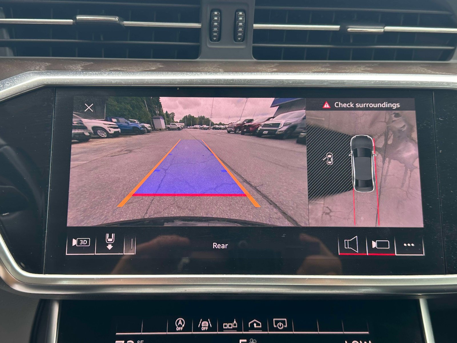 Used 2019 Audi A6 2.0T Premium Plus w/ Premium Plus Package AWD/4WD image 12
