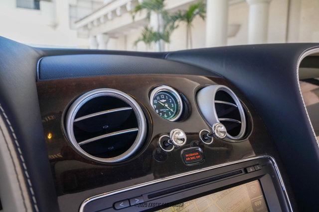 Used 2014 Bentley Continental GT image 78