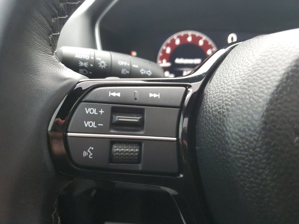 Certified 2023 Honda Civic Sport Touring image 16