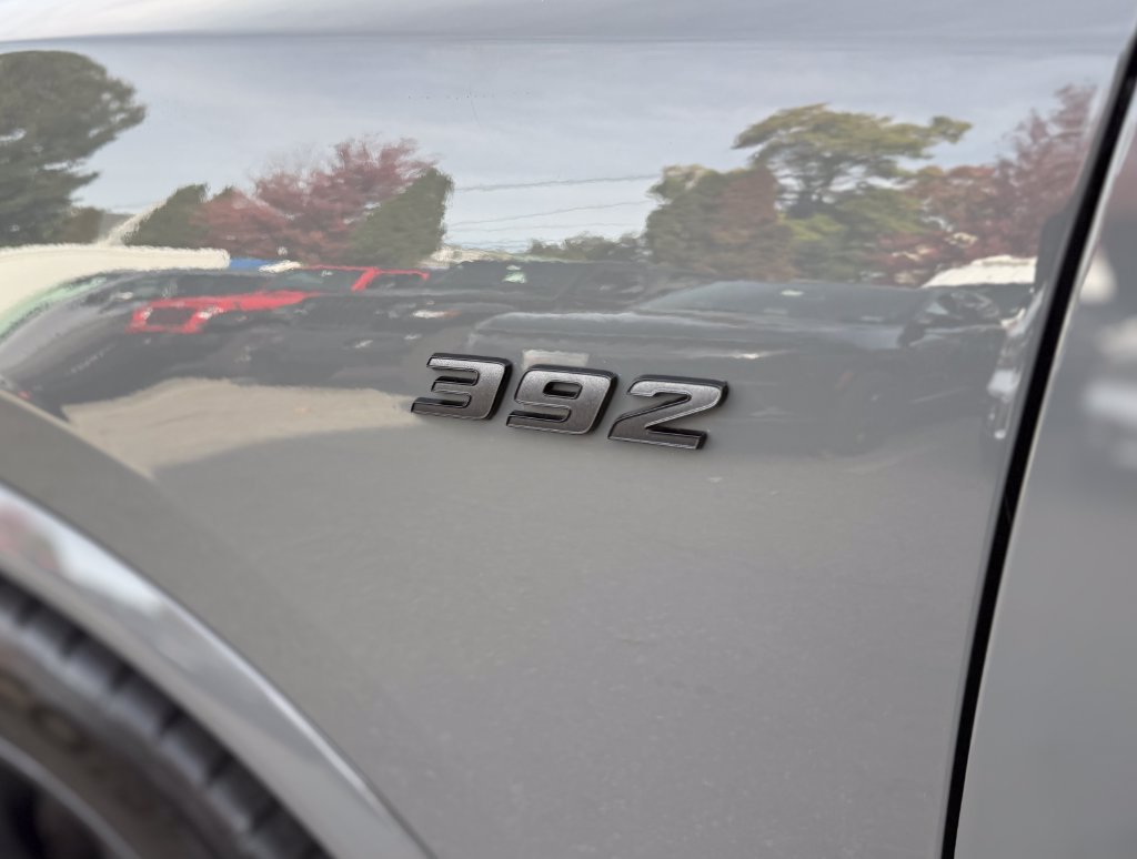 Used 2021 Dodge Durango SRT w/ Technology Group AWD/4WD image 16