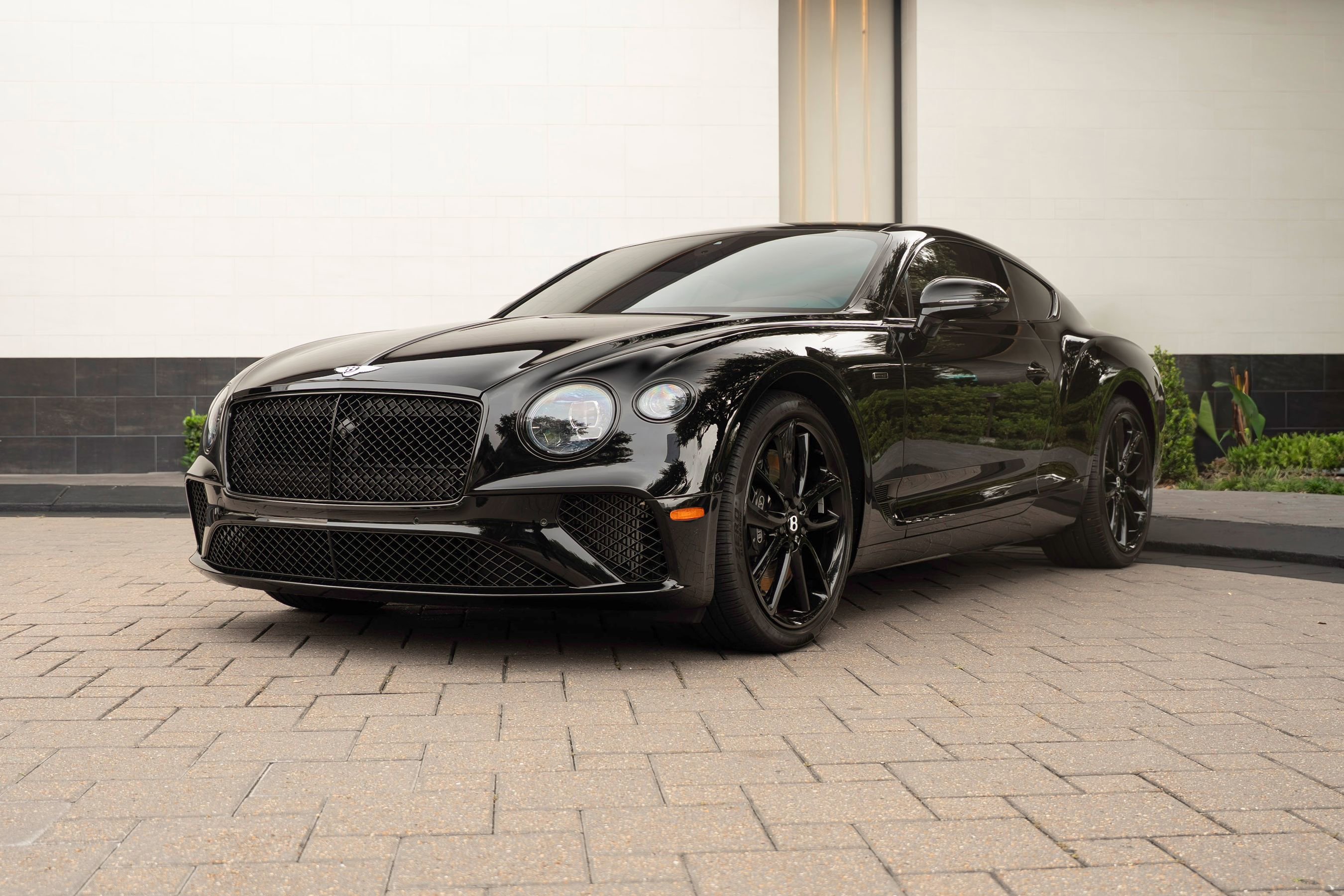 Used 2024 Bentley Continental GT AWD/4WD image 20
