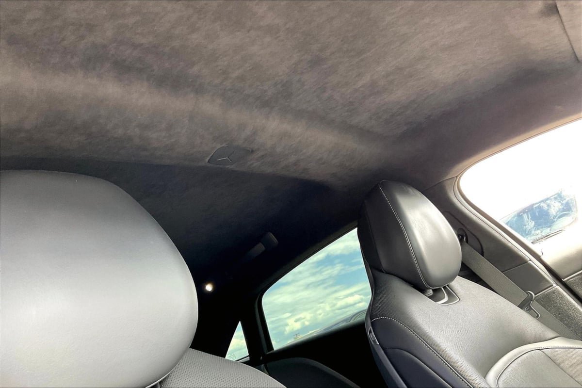 Used 2024 Lucid Air Pure RWD image 19