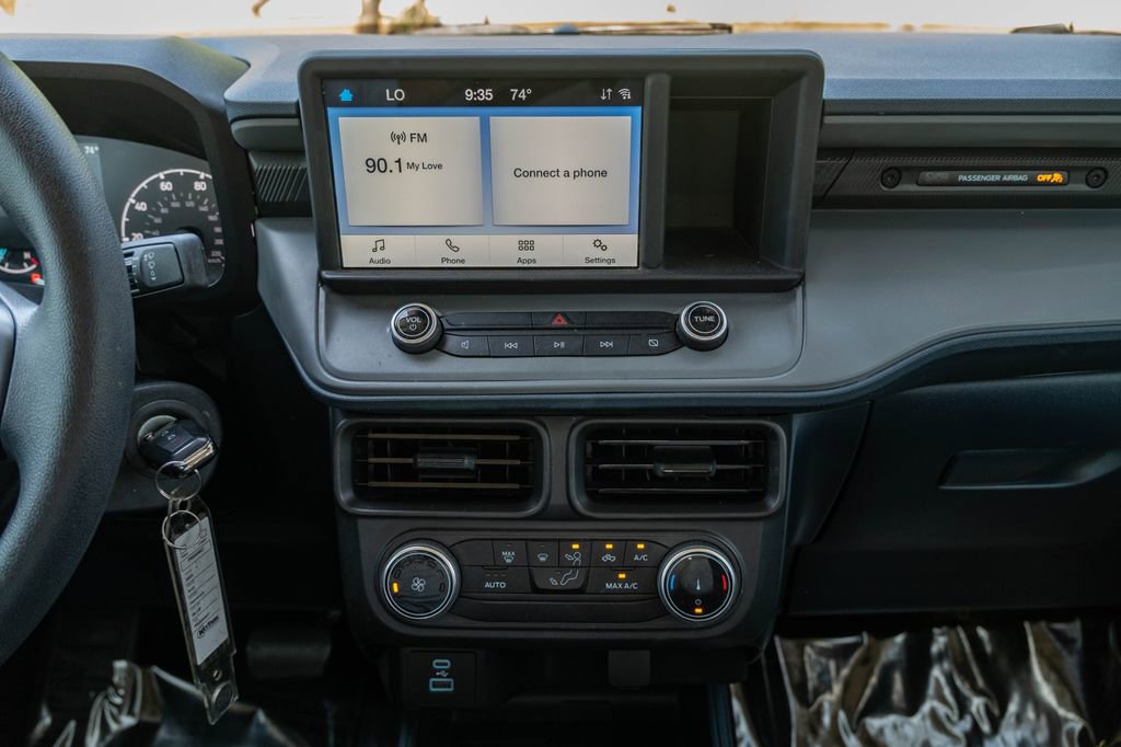 Used 2023 Ford Maverick XL FWD image 18