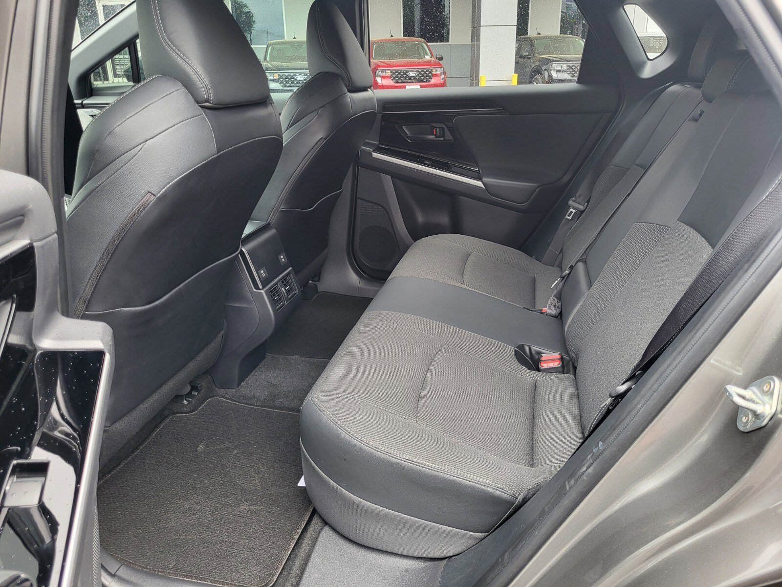 Used 2024 Toyota bZ4X AWD image 17