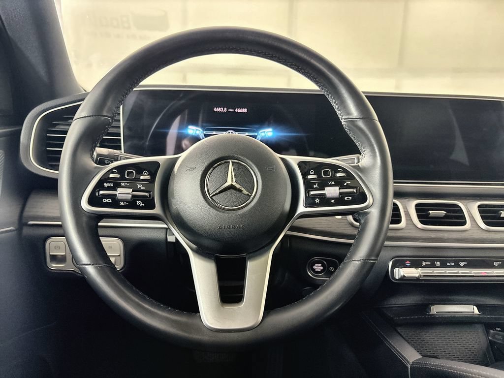 Used 2021 Mercedes-Benz GLE 350 image 11