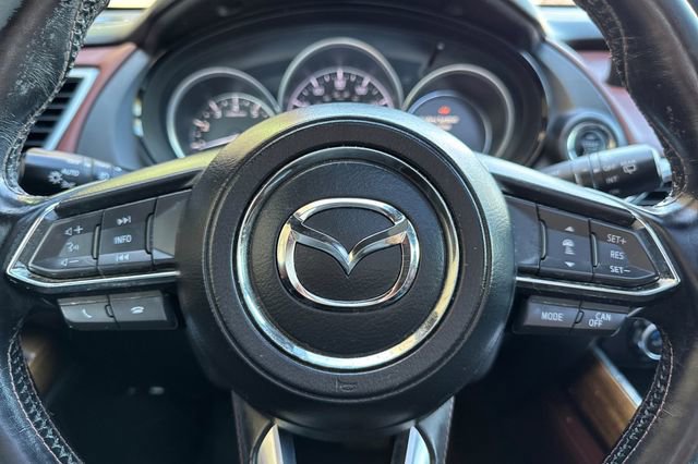 Used 2016 MAZDA CX-9 Signature image 27