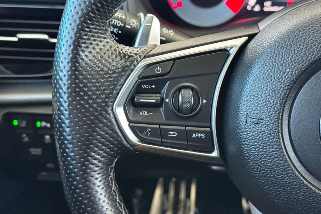 Certified 2021 Acura RDX A-Spec w/ Technology Package FWD image 31