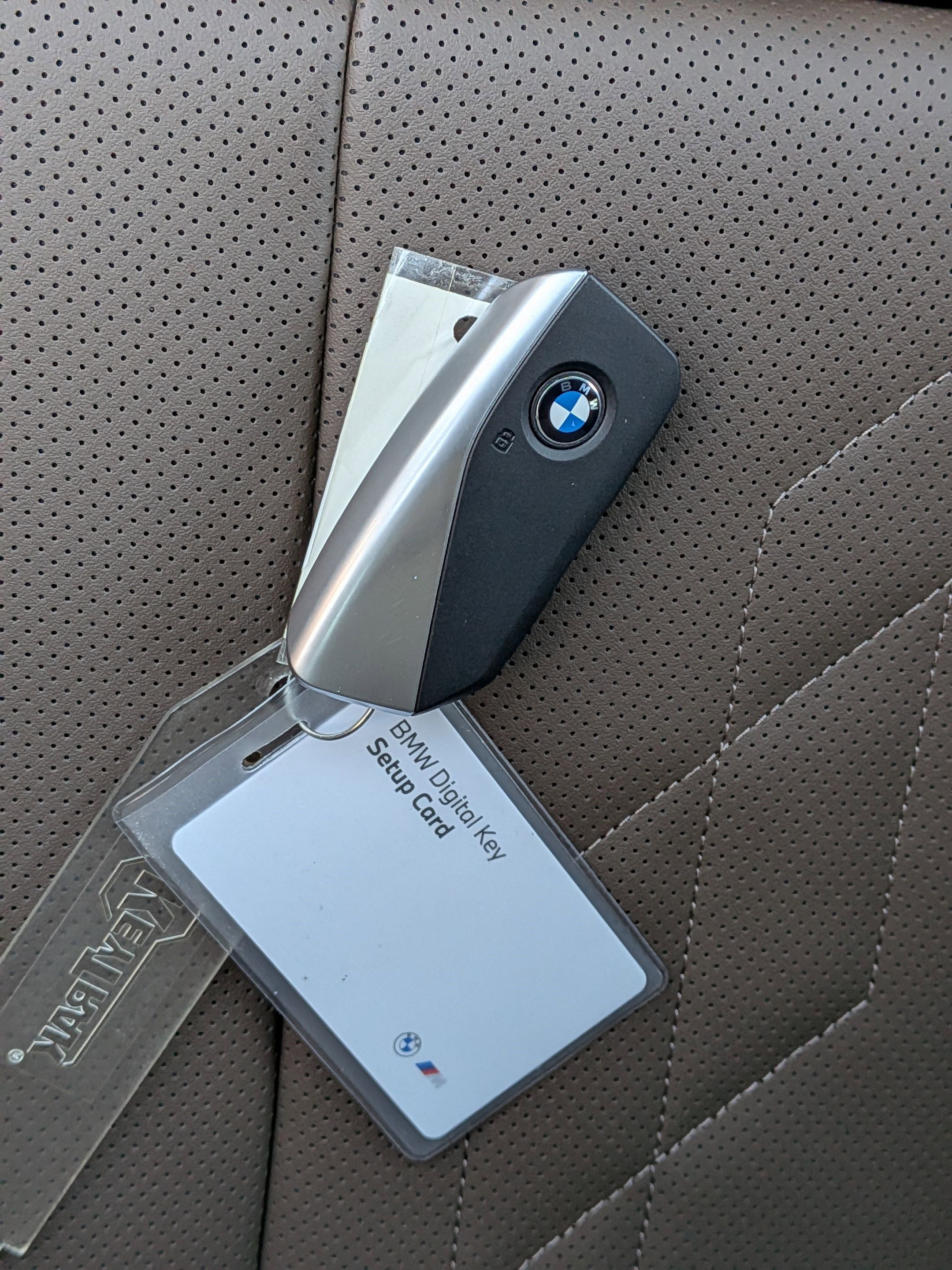 Used 2026 BMW X3 xDrive30 w/ Convenience Package image 33