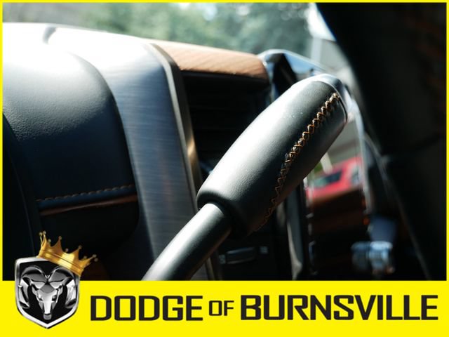 Used 2024 RAM 3500 Limited w/ Safety Group AWD/4WD image 28
