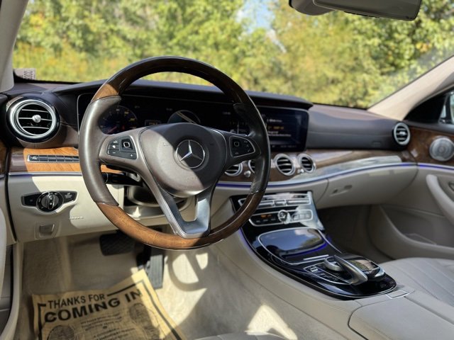 Used 2018 Mercedes-Benz E 400 4MATIC Wagon image 24