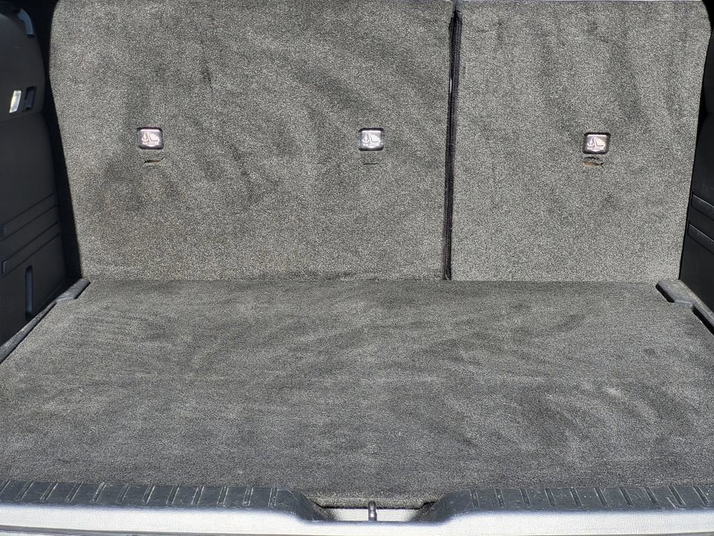 Used 2024 MAZDA CX-50 AWD 2.5 S w/ Preferred Package image 20