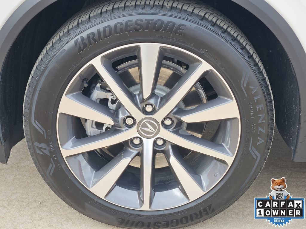 Certified 2026 Acura MDX w/ Technology Package image 10