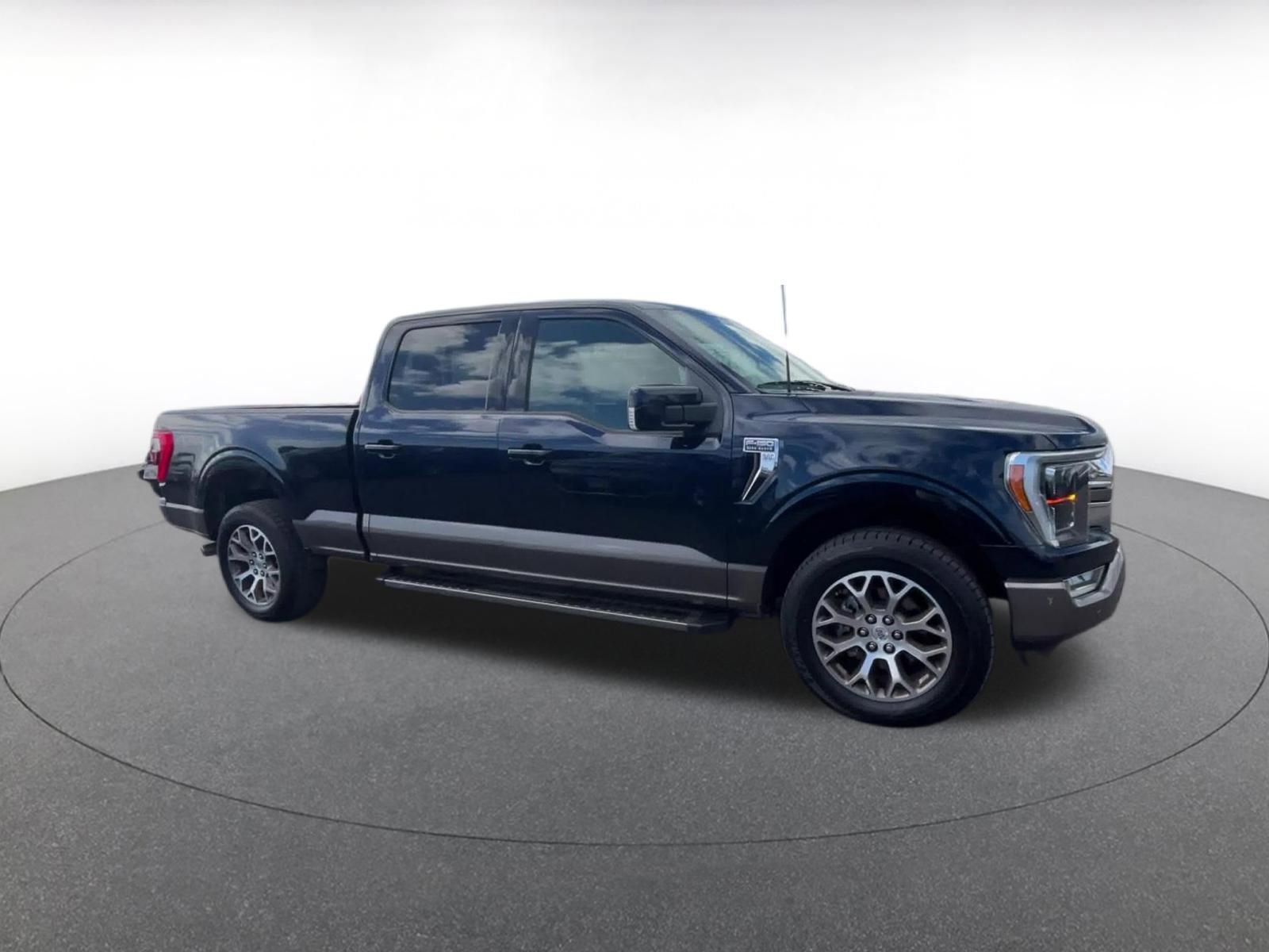 Used 2023 Ford F150 King Ranch AWD/4WD image 2