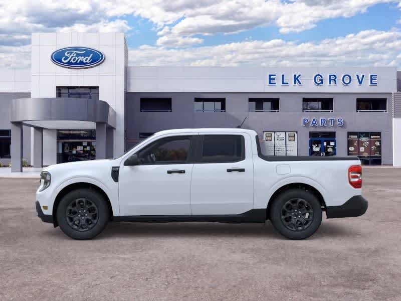 New 2026 Ford Maverick XLT FWD image 3