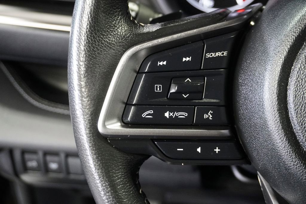 Used 2024 Subaru Ascent Limited image 22