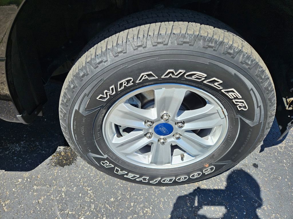 Used 2020 Ford F150 XLT AWD/4WD image 13
