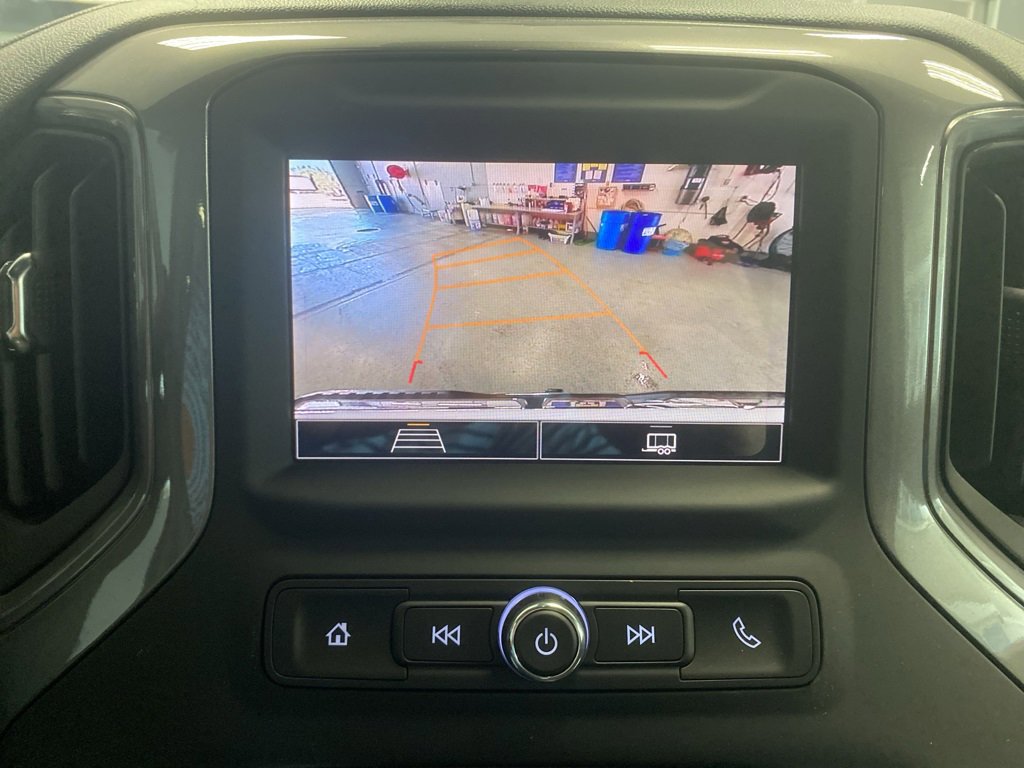 New 2025 GMC Sierra 3500 Pro image 26