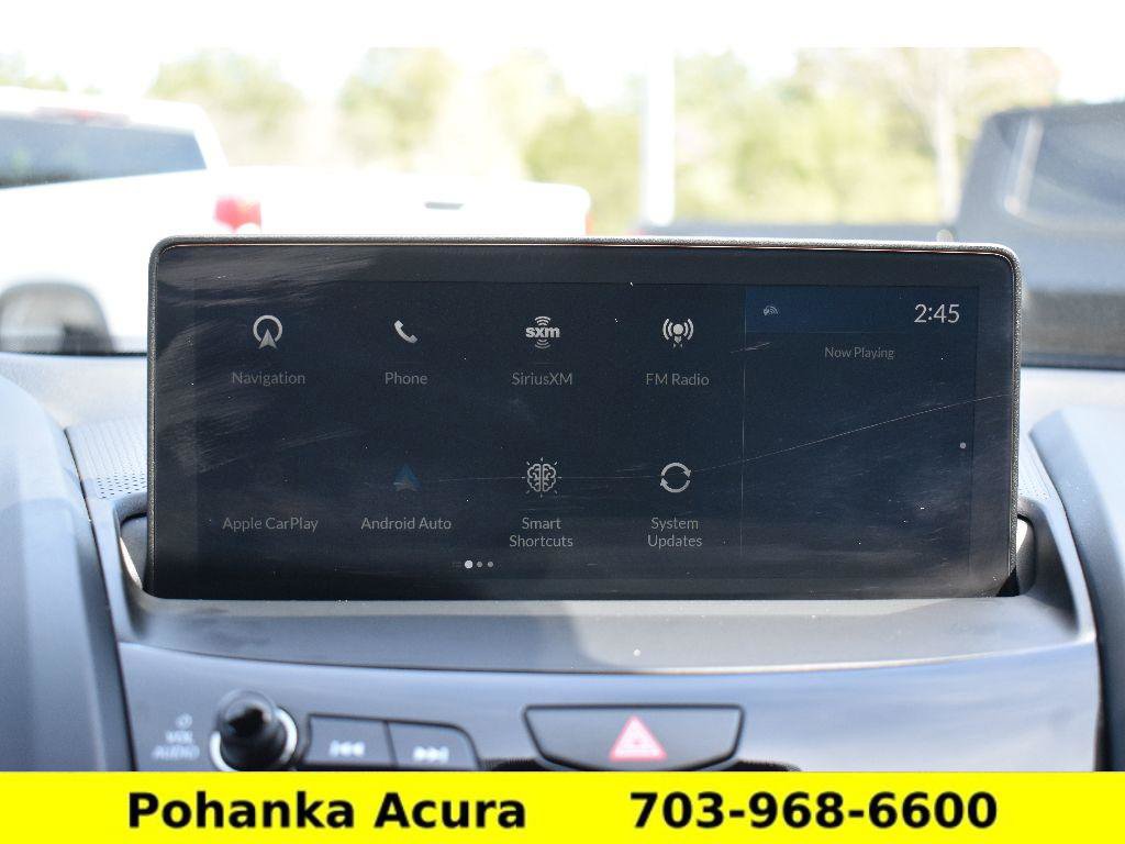 Used 2024 Acura RDX SH-AWD w/ Technology Package image 14