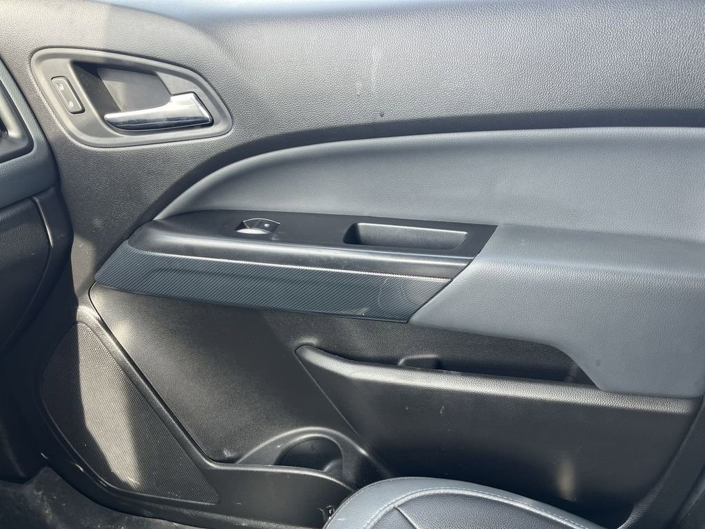 Used 2019 Chevrolet Colorado Z71 image 20