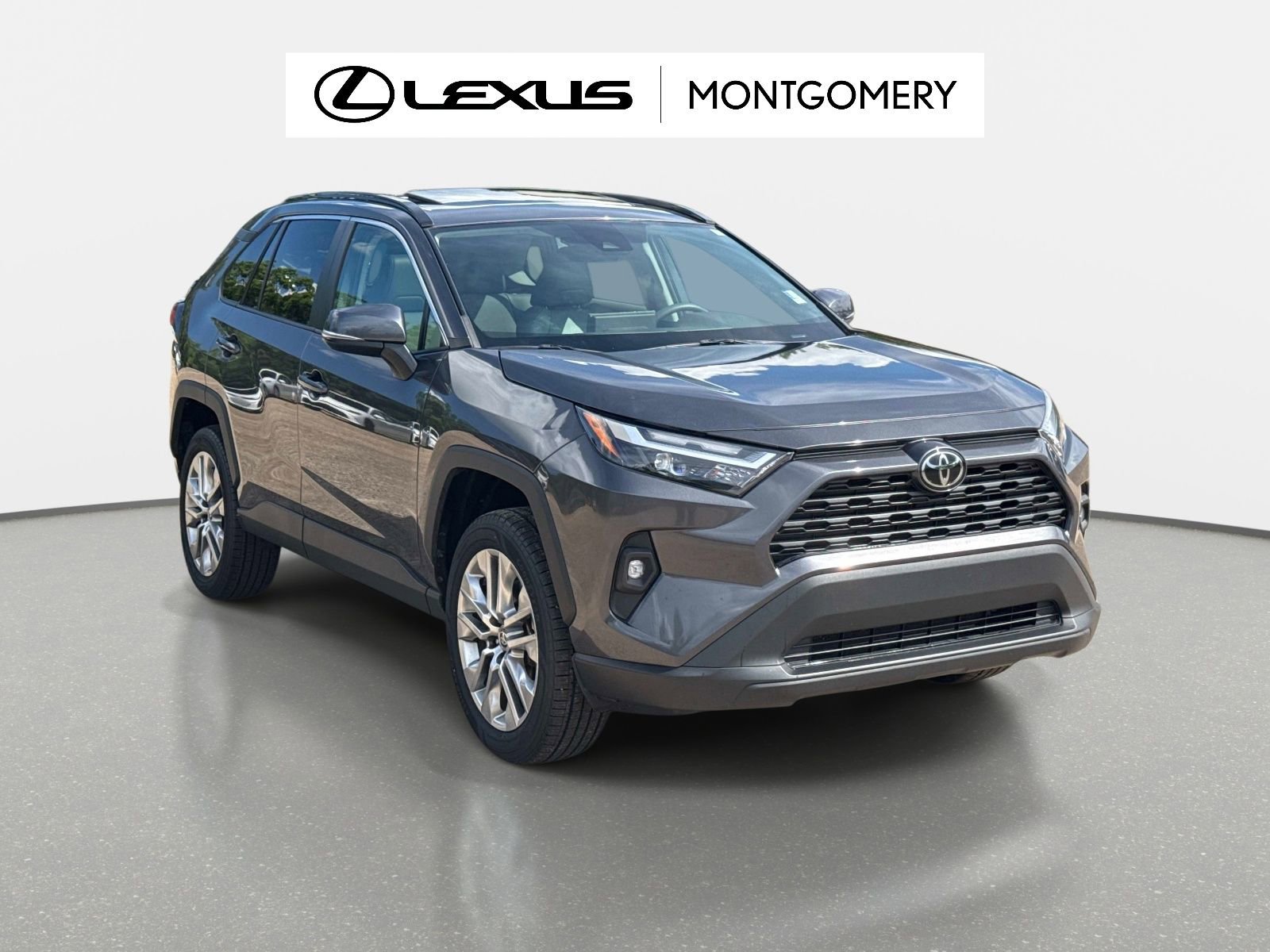 Used 2023 Toyota RAV4 XLE Premium FWD 360° Tour