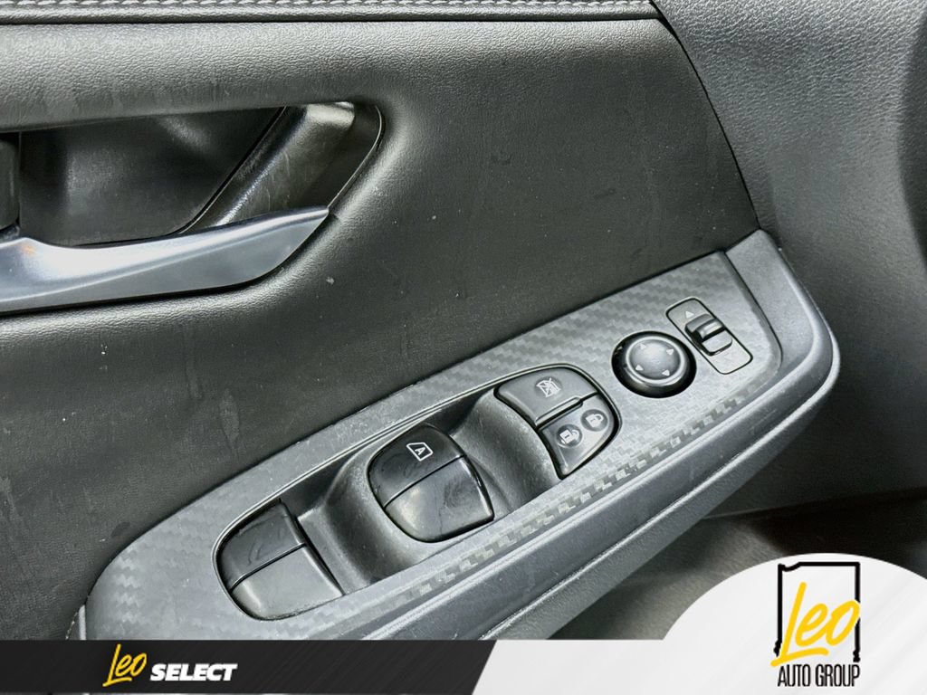 Used 2025 Nissan Sentra SV FWD image 20