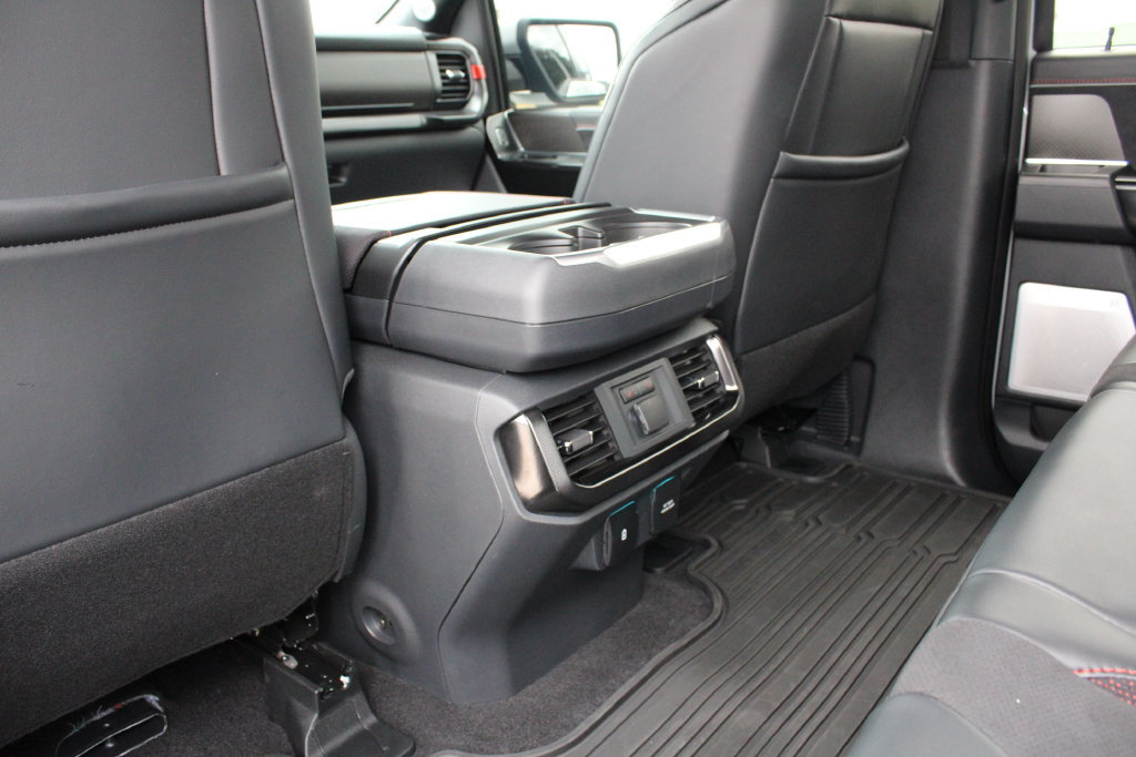 Used 2025 Ford F150 Raptor w/ Equipment Group 803A Raptor R AWD/4WD image 22