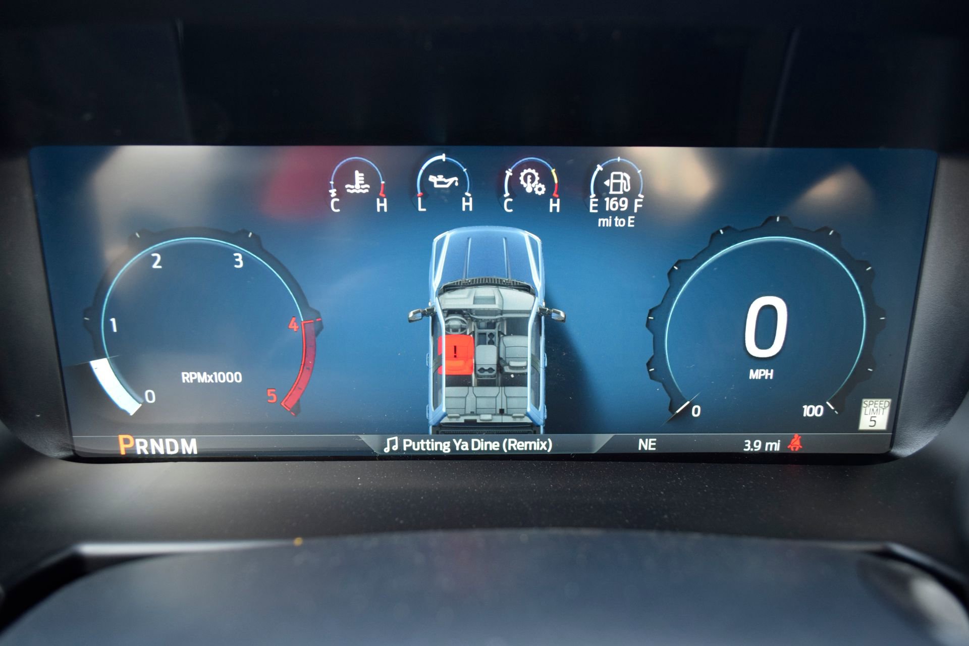 New 2026 Ford F250 Lariat w/ Lariat Premium Package AWD/4WD image 12