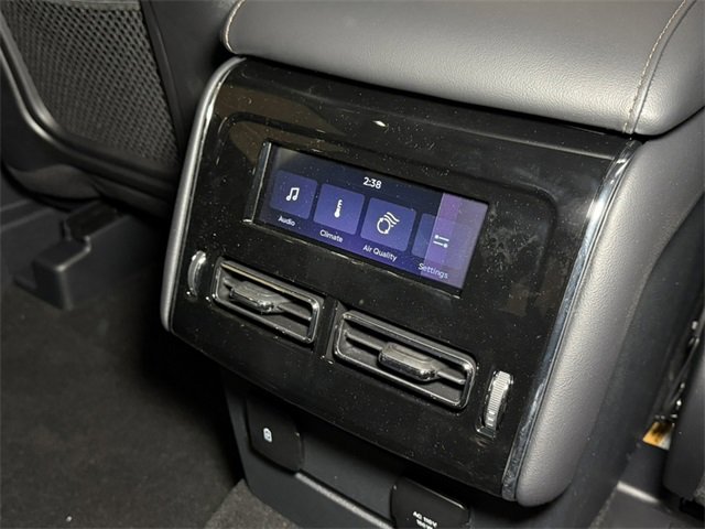 New 2025 Lincoln Aviator Premiere image 12