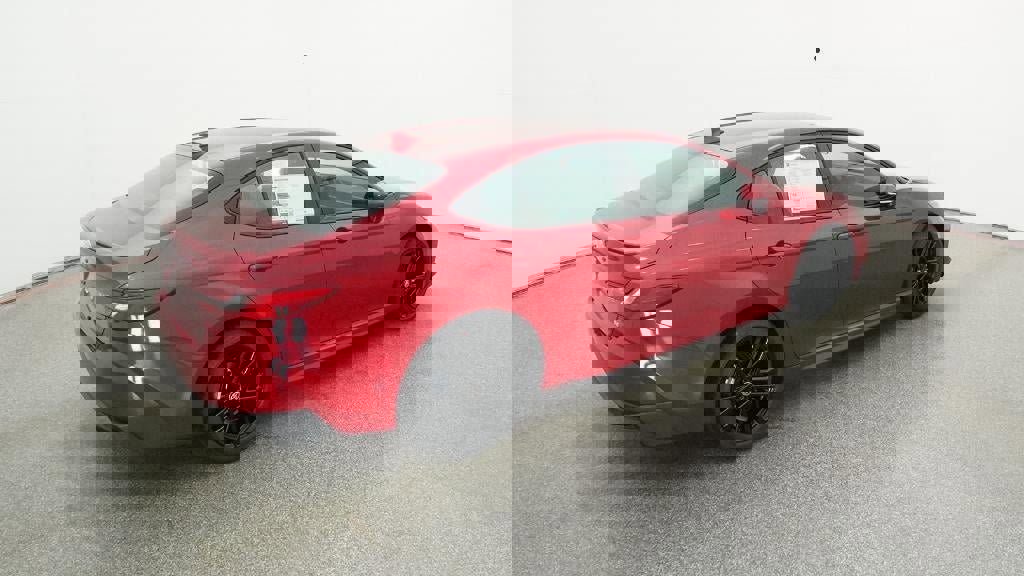 New 2026 Toyota Camry SE image 9