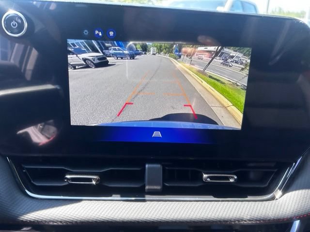New 2027 Chevrolet Equinox RS w/ Convenience Package III AWD/4WD image 33