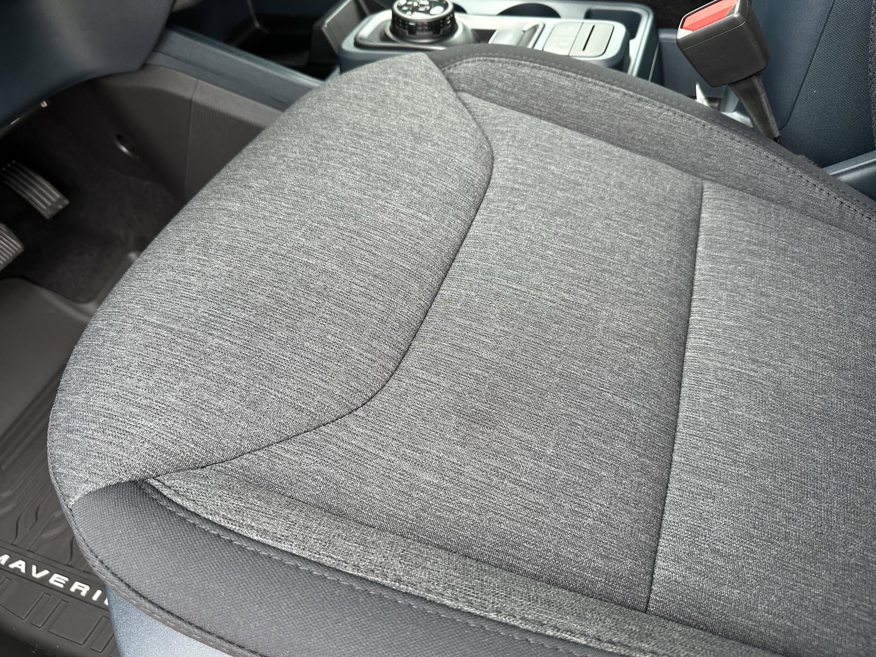 New 2025 Ford Maverick XLT w/ XLT Luxury Package image 31