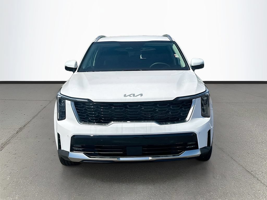 New 2026 Kia Sorento EX AWD/4WD image 2