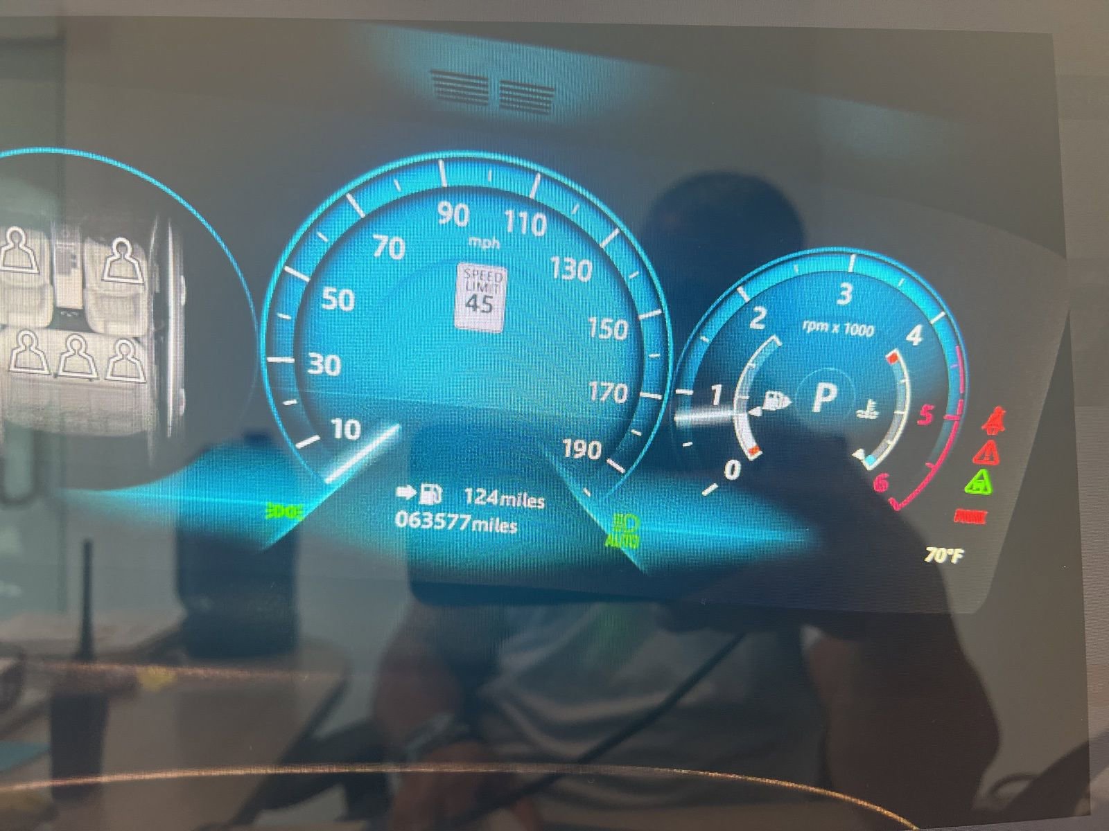 Used 2017 Jaguar XF R-Sport image 17