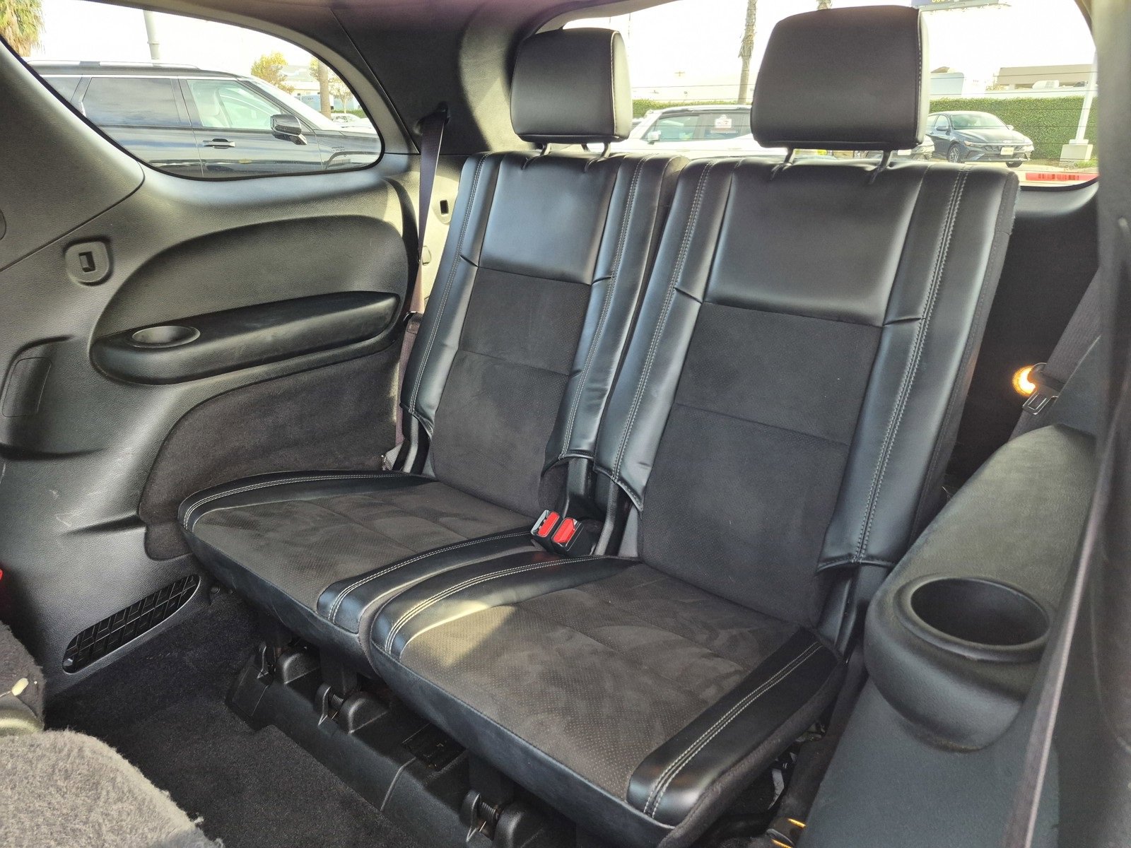 Used 2022 Dodge Durango GT image 11