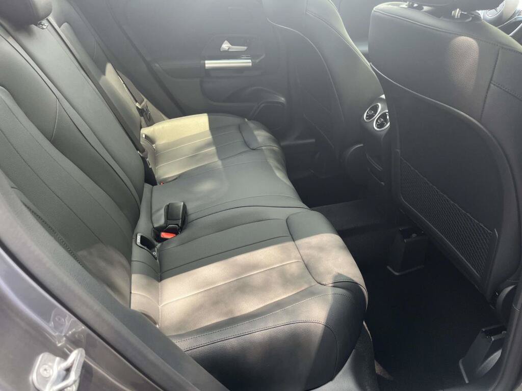 New 2026 Mercedes-Benz GLA 250 4MATIC image 20
