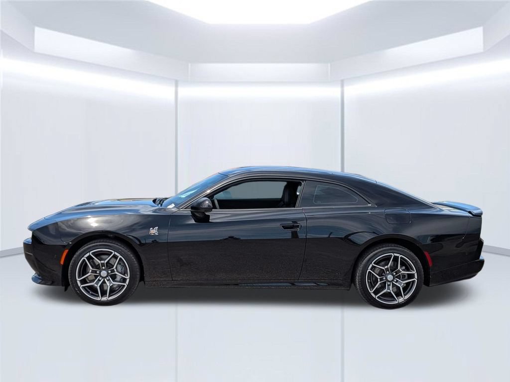 New 2026 Dodge Charger Scat Pack AWD/4WD image 2
