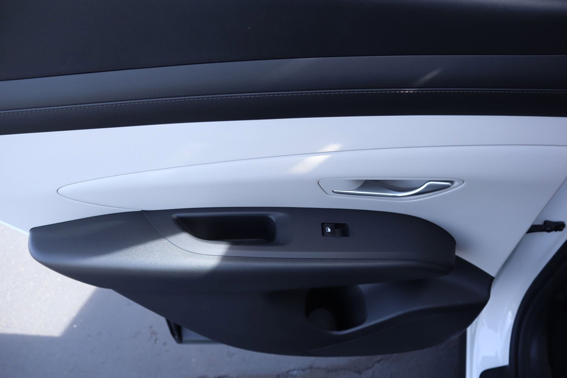 New 2026 Hyundai Tucson SEL image 18