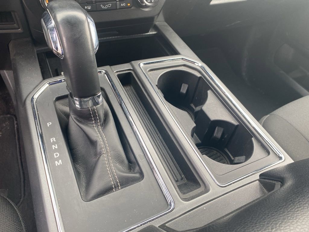 Used 2020 Ford F150 XLT w/ Equipment Group 302A Luxury image 14