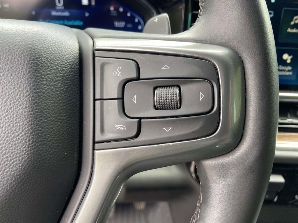 Used 2023 Chevrolet Silverado 1500 RST AWD/4WD image 33