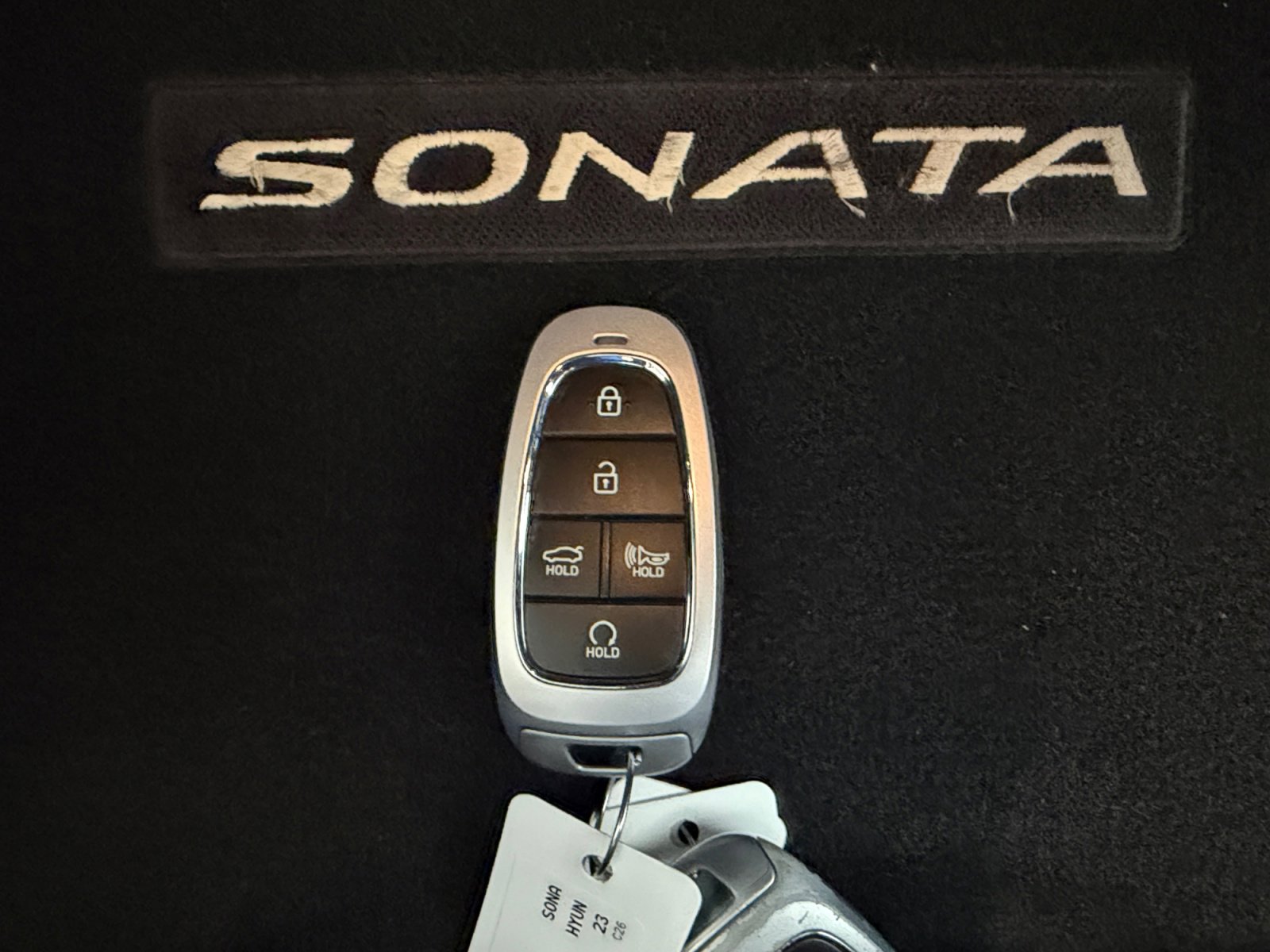 Used 2023 Hyundai Sonata SEL FWD image 31