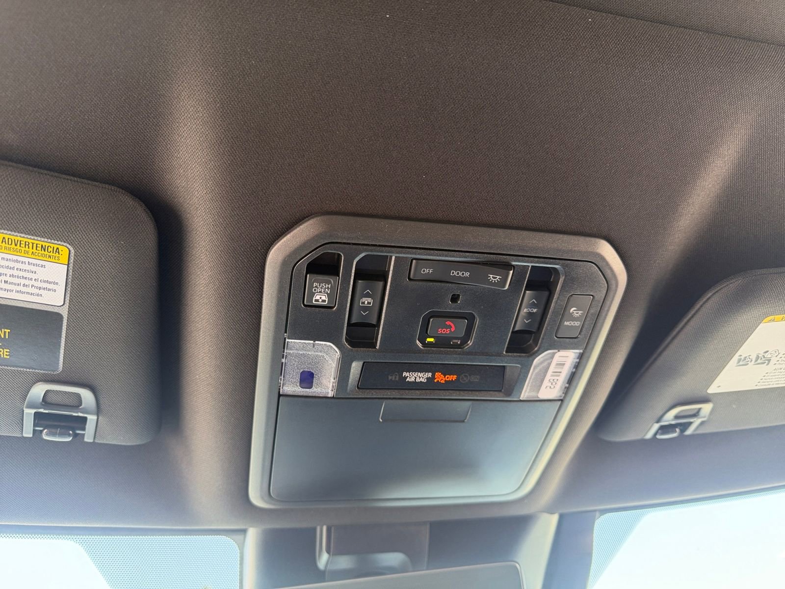 New 2026 Toyota Tundra Platinum AWD/4WD image 23