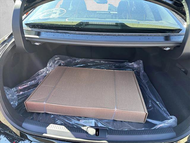 New 2026 Toyota Crown Nightshade image 8