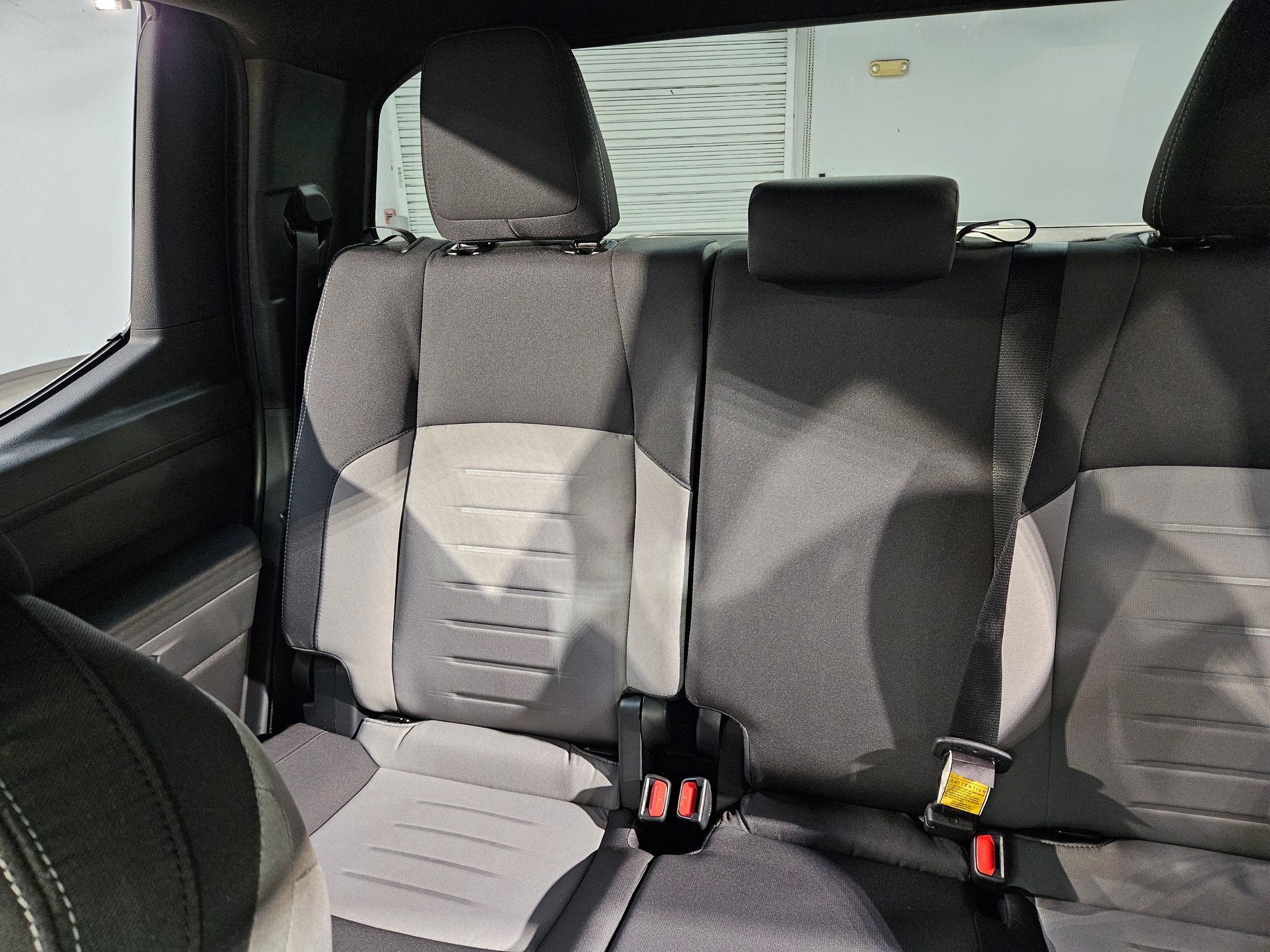 Certified 2024 Toyota Tacoma TRD Off-Road image 12