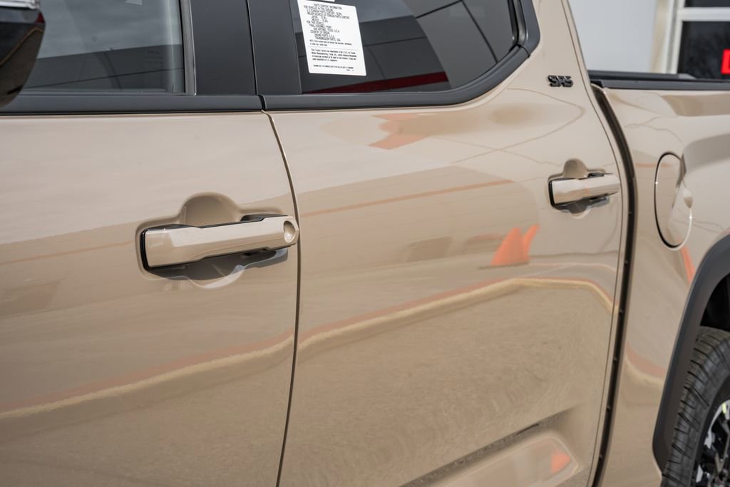 New 2026 Toyota Tundra SR5 image 17