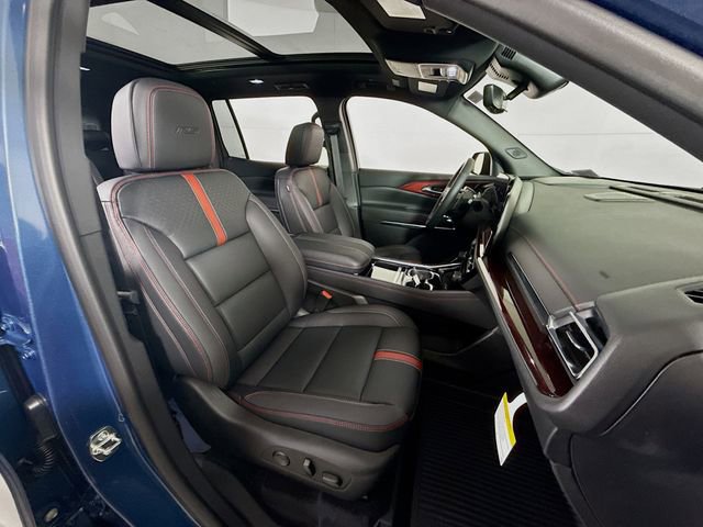 New 2026 Chevrolet Traverse RS w/ LPO, Floor Liner Package image 31