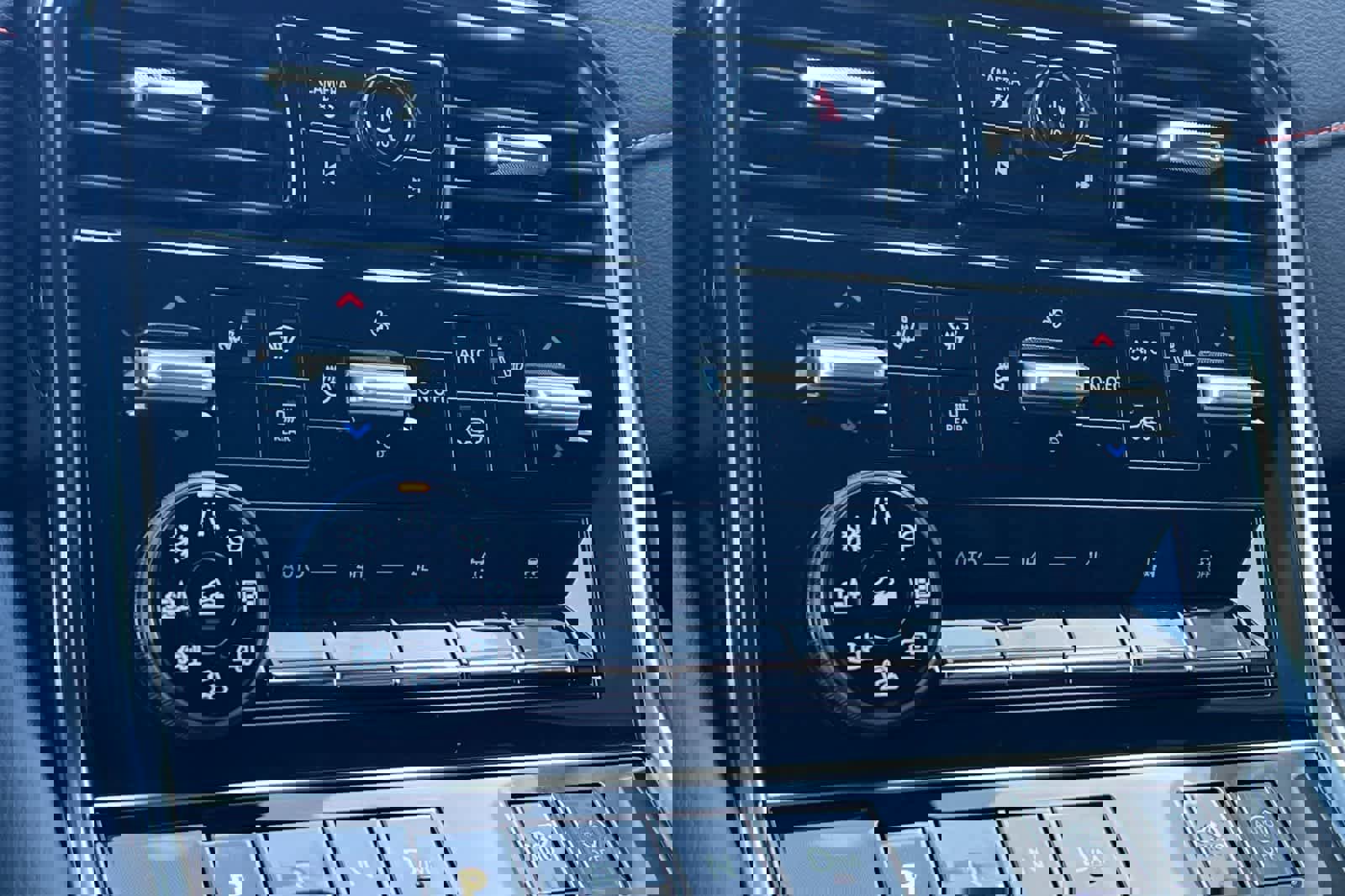 New 2026 Nissan Armada PRO-4X image 25